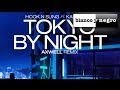 Hook N' Sling Feat. Karin Park - Tokyo By The Night (Axwell Remix) Official Audio