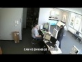 Armed Robbery--Cricket Wireless--6926 W. Capitol Drive