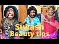 Beauty tips amudha reels  subash krish latest reel  troller tamizhaa