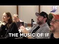 IF | The Music of IF (2024 Movie) - Ryan Reynolds, John Krasinski, Michael Giacchino