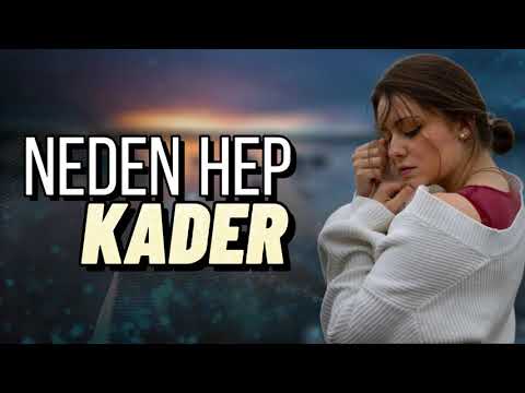 Furkan Demir - Neden Hep Kader ( TIKTOK REMIX )