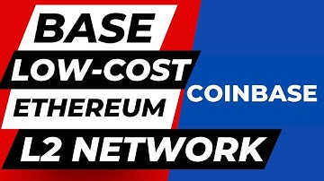 Coinbase Launches Base: Low-Cost Ethereum L2 Network, What You Need to Know?