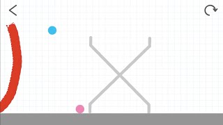 【BrainDots 217】5通りでクリア 5ways to answer 【ブレインドッツ攻略】 ♯217
