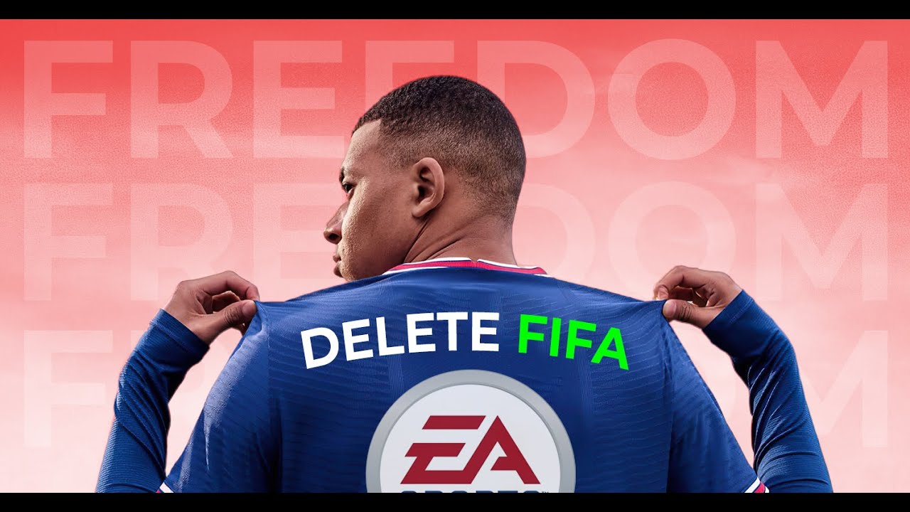 Free steam account with Fifa 23 