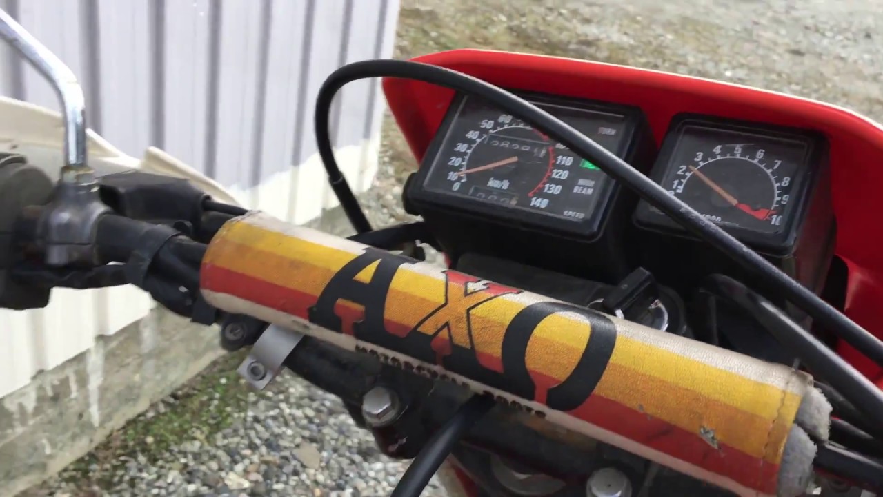 MD08②始動確認 - YouTube