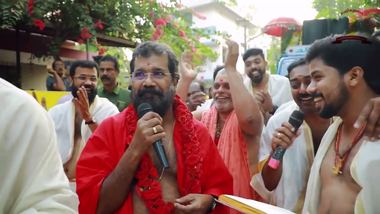 തമ്പുരാട്ടി അമ്മക്ക് അൻപൊലി @ 2024