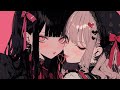 Nightcore - I Kissed A Girl