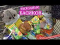 Как прошли выходные у БАСИКОВ / Семейка Басиков и Мисс Фаина