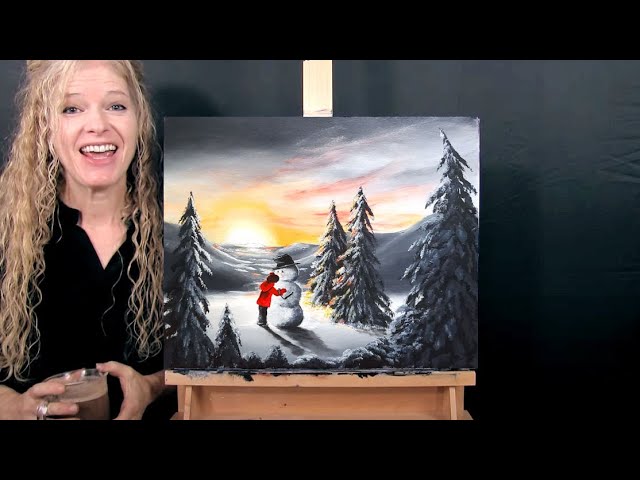 Canvas Paper Art Panels Everything a Beginner Needs to Know and nobody  tells you #5 The Art Sherpa 