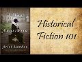 Historical Fiction 101: Upcoming Releases January-June 2018