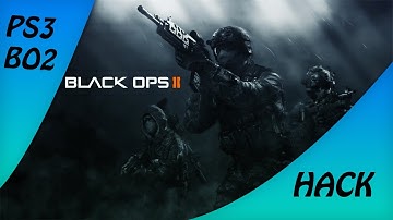 [PS3] [BO2] Mod Menu Revolution V1 Menu All Client ! [1.18] [FR]