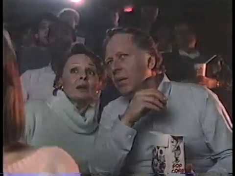 Miracle Ear Hearing Aid 80s Commercial 2 (1988)
