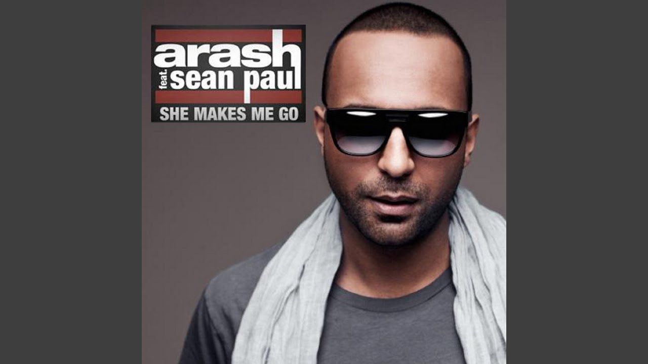 Араш. Sean Paul. Араш Пурнури. BMW Sean Paul. Араш лабаф слушать