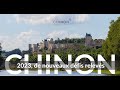 Rtrospective 2023  ville de chinon