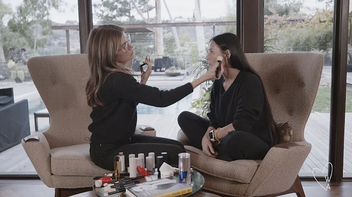 Demi Moore on the Workout That Changed Everything ...