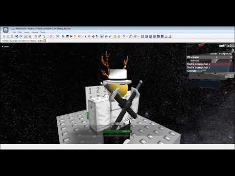 RetroStudio CodePad Test