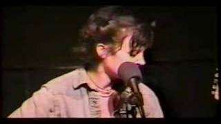 Kristin Hersh, William&#39;s Cut, Knitting Factory, NY,12-Aug-00