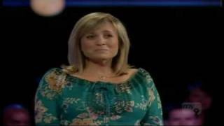 Kaitlin On Trivial Pursuit