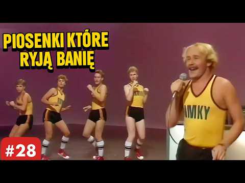 NIC GORSZEGO NIE SŁYSZELIŚCIE 😅 | [PIOSENKI, KTÓRE RYJĄ BANIĘ 28]