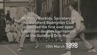 How did it all begin? The history of the All England Badminton Championships