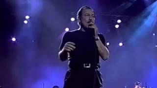 Editus Ensamble & Rubén Blades - Caracas Pop Festival