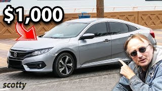 best used cars under 4000