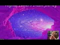 Full Moon Dream Journey #19 -Dreaming Dreams of Love &amp; Joy; Receiving NEW Dreams from the Unknown