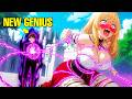 When the USELESS Boy Reincarnates with the Rank #1 LEGENDARY GRIMOIRE - Manhwa Recap