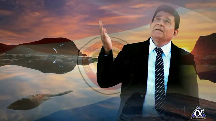 Vicente Velazquez - Bandera de victoria 2018 / HD