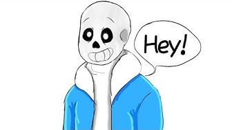 Epic!Sans: Sua história e habilidades (ft. @Jabuticaio3987) 