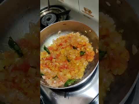 Kurdya Chi Bhaji Recipe 