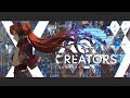Re:CREATORS Opening 2 Full 「SawanoHiroyuki[nZk]Feat.Tielle&amp;Gemie-sh0ut」