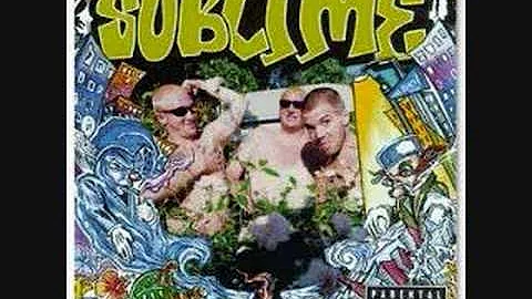 Sublime - Had A Dat