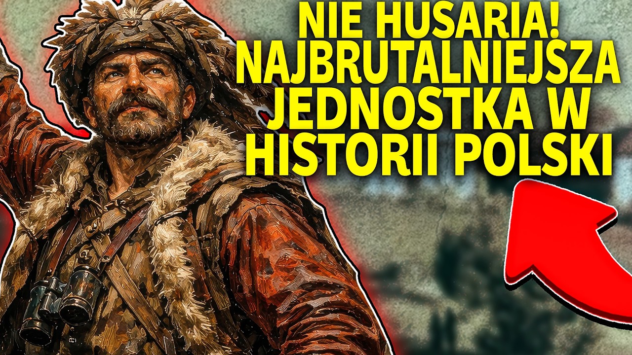 2000 Polaków przeciw 15 000 Rosjan. Dlaczego Kreml przegrał tę bitwę