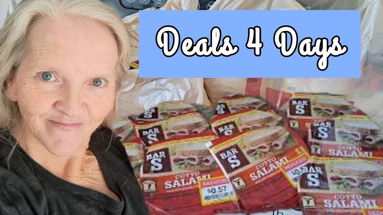 Как быстро найти выгодные предложения на распродажах и купить продукты по сниженным ценам