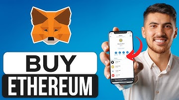 How to Buy Ethereum on Metamask Wallet (2024) - Full Guide