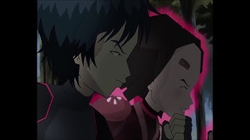 Code Lyoko Beyond - Season 5 Opening 4 (SCRAPPED)