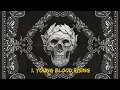 SANTA CRUZ - Bad Blood Rising (Full Album - 2017)