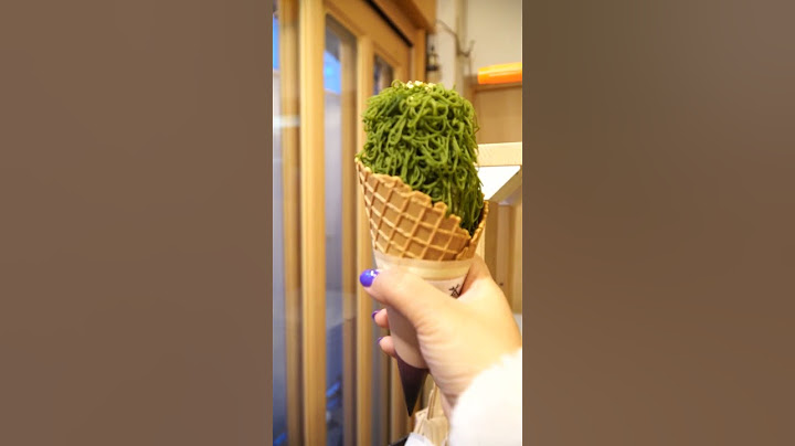 MATCHA-RAP means YUMMY #Shorts #KayceeandRachel #Wonderlandfamily #Matcha #IceCream