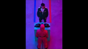 Squid Game The Challenge ☠️🔥 #edit #squidgame #squidgamenetflix