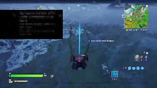 /live\PS4\fornite  red #michou #nextaz #jeanfils #inoxtag