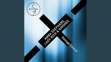 Damage Control (feat. Hirshee)