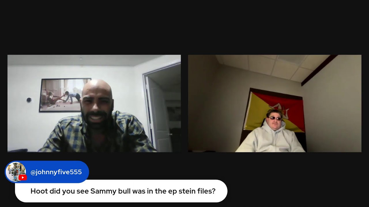 gene and hootie talk about joey testa death