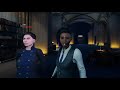 GOODBYE VAMPIRE THE MASQUERADE BLOOD HUNT YOU WILL BE MISSED EP10 THE FINAL ONE