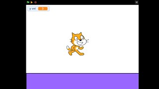 Code a Platformer Game | 1. Game Physics