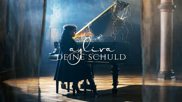 AYLIVA - Deine Schuld (prod. by Blurry & Babyblue)