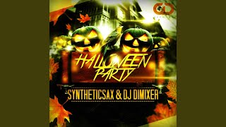 Halloween Party (DJ Varda Trap Remix Version)