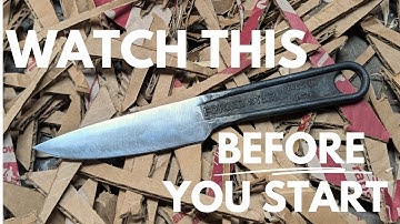 Wrench Knife