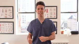 Post-Surgical Rehab - Shoulder Labrum Repair