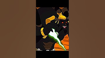 Kirmada vs Rangda || #shorts #viralshorts #ytshorts #trendingshorts #viral #kirmada #rangda #cartoon